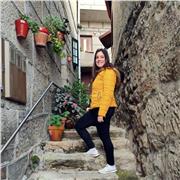 Soy maestra de primaria e infantil con mención en inglés y música. Llevo muchos años dando clases particulares.